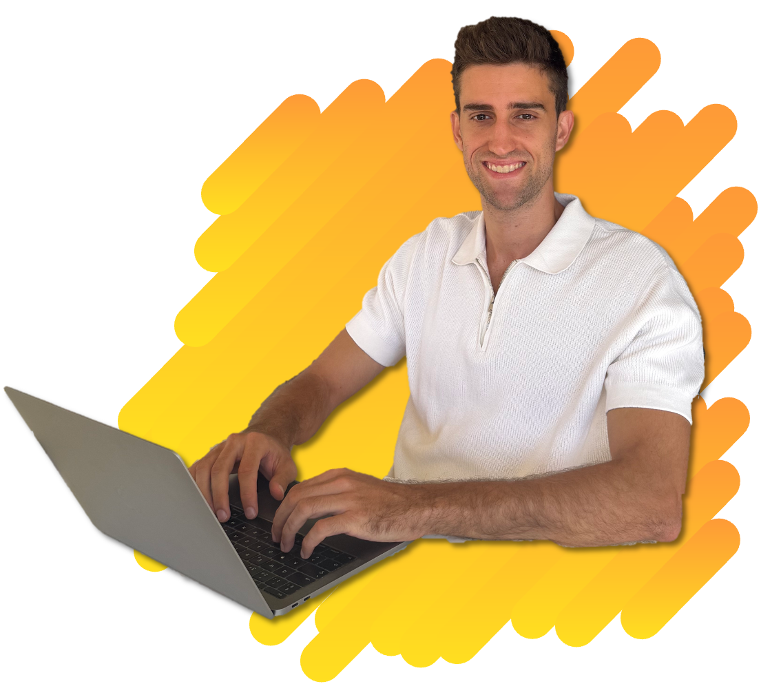 DWF Marc Gisbert Diseñador Web Freelance foto or